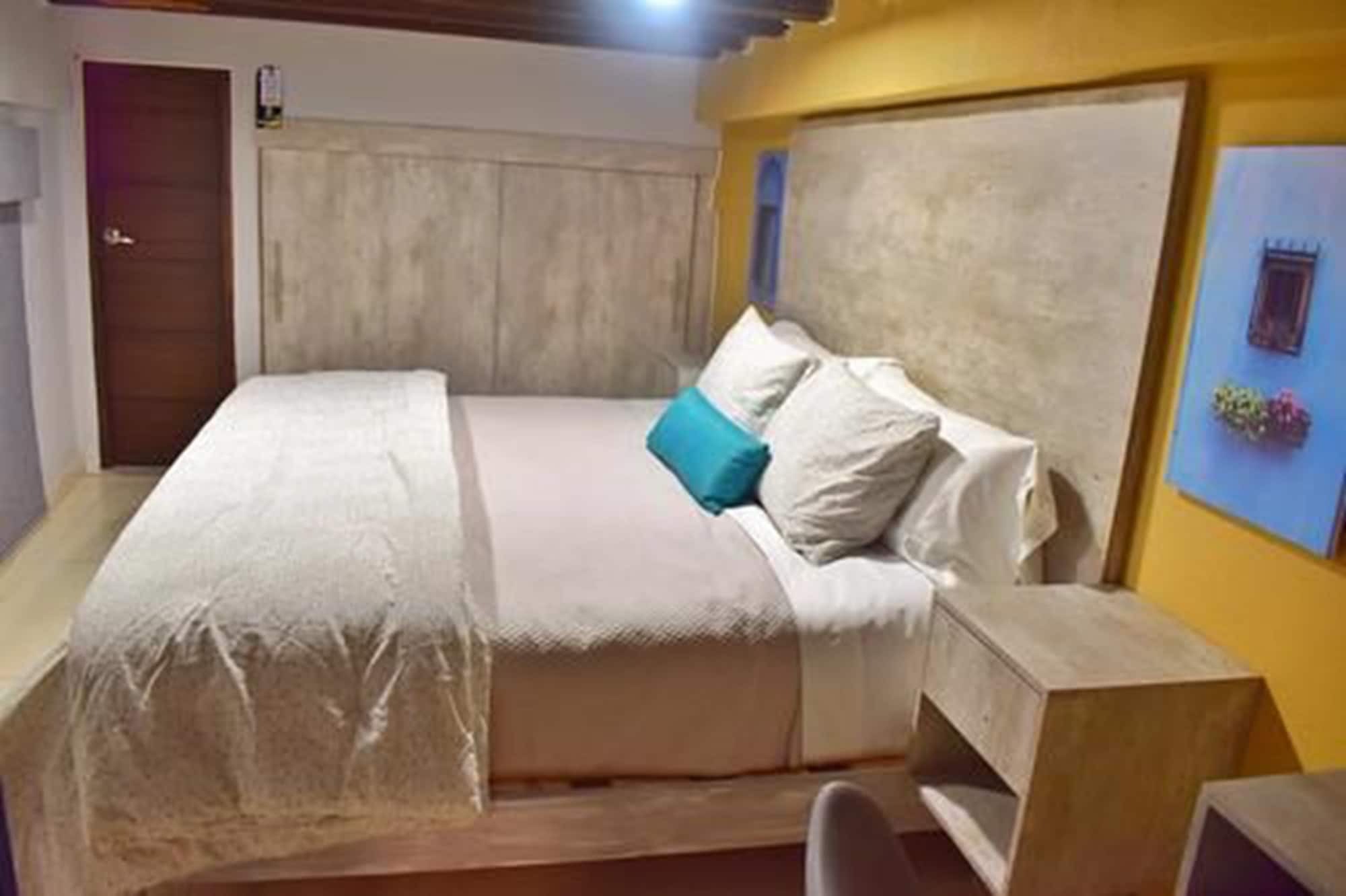 Hotel Corazon Mexicano 3*